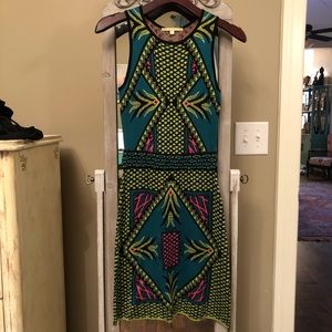 Gianni Binni Sweater Dress - Like New!